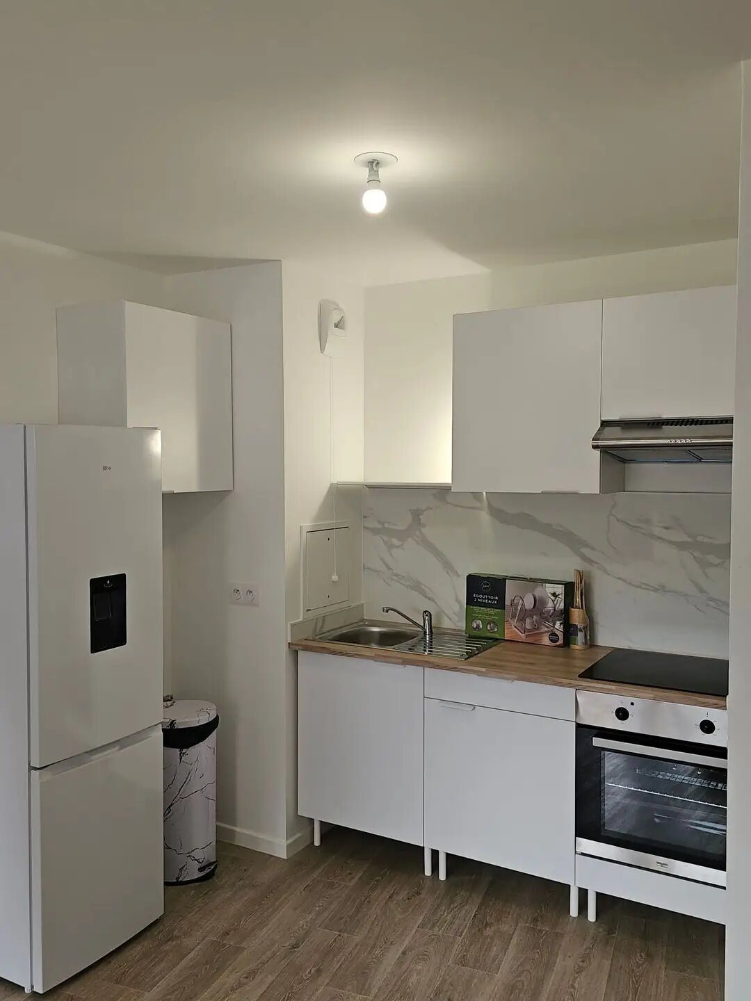 Appartement à louer, 42m², Melun