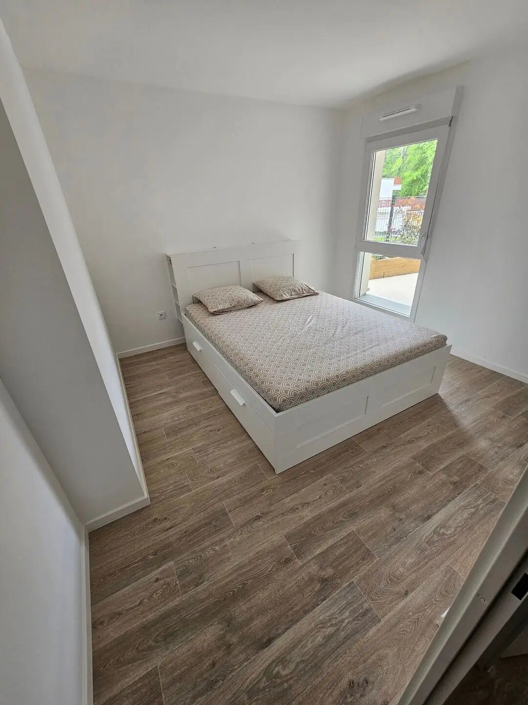 Appartement à louer, 42m², Melun