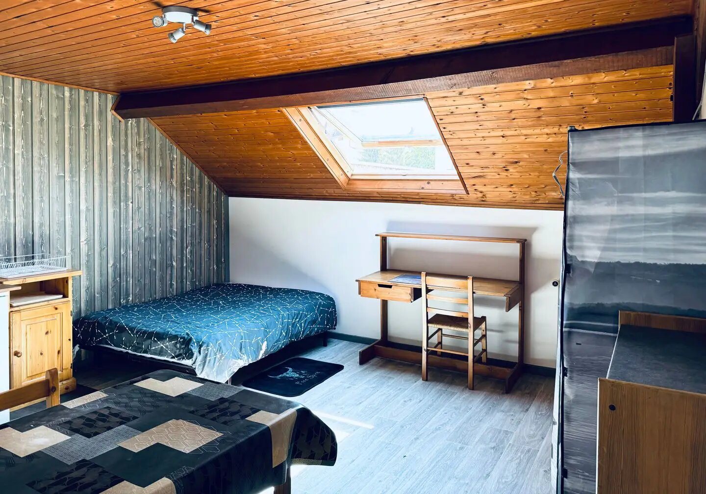 Appartement à louer, 20m², Annecy