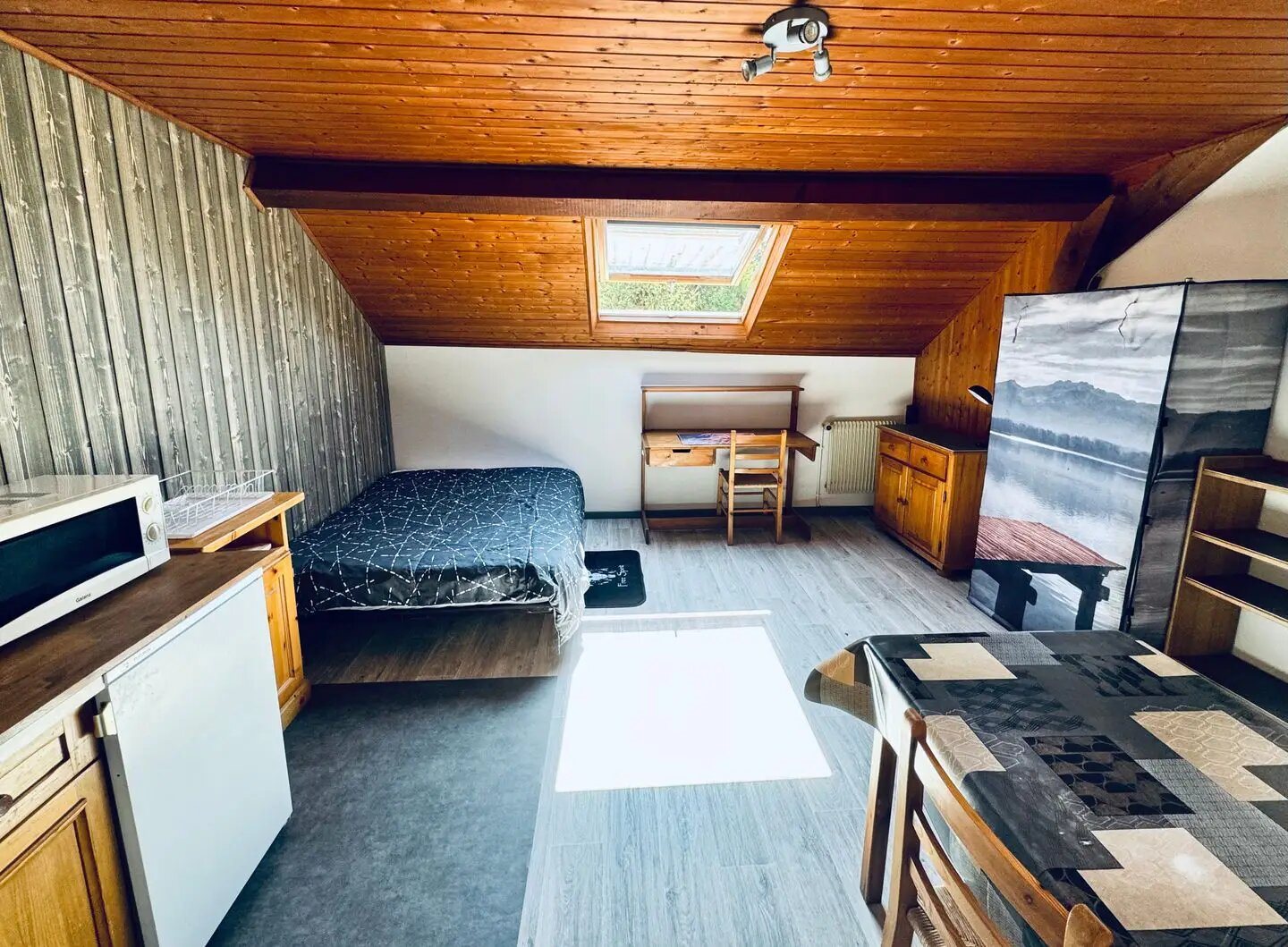 Appartement à louer, 20m², Annecy
