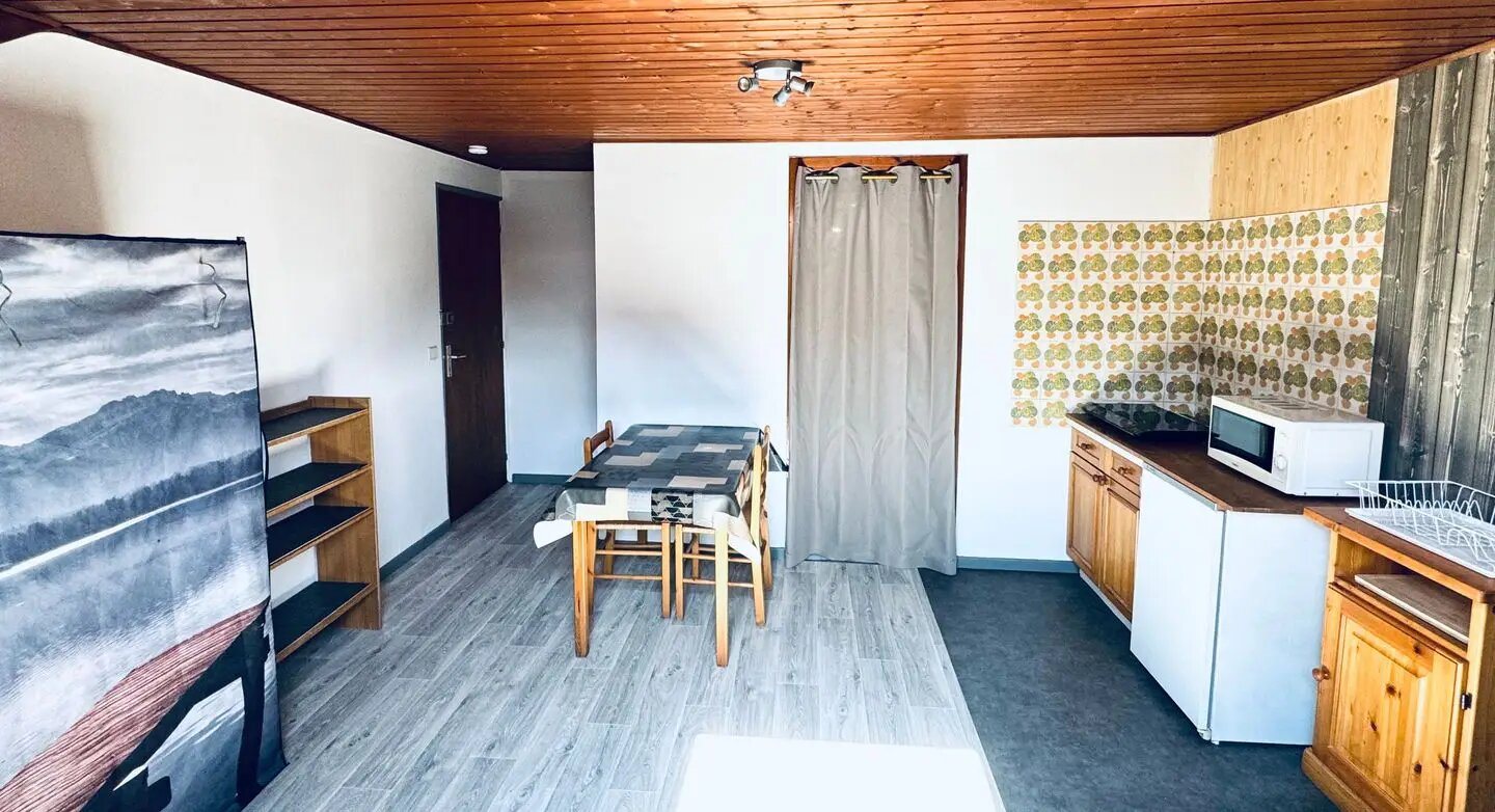 Appartement à louer, 20m², Annecy
