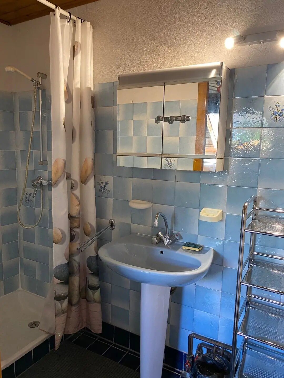 Appartement à louer, 20m², Annecy