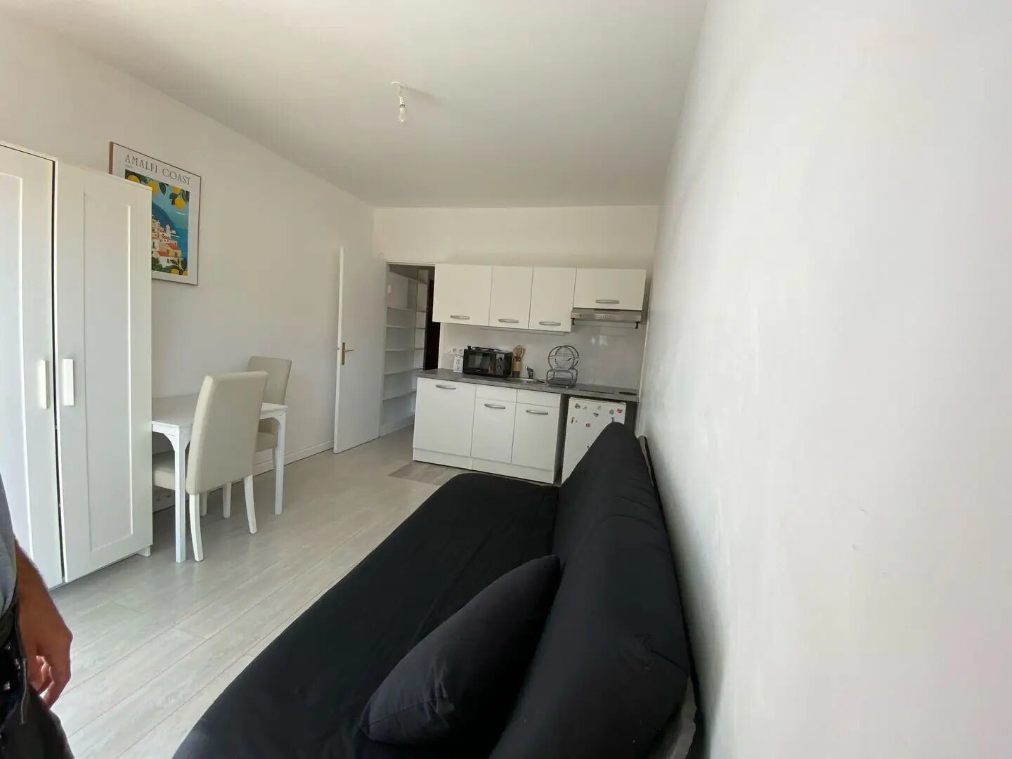 Appartement à louer, 19m², Le Chesnay