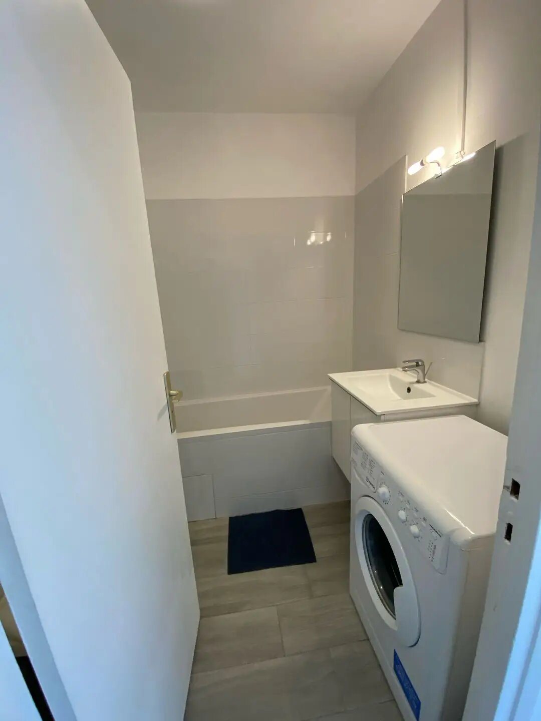 Appartement à louer, 19m², Le Chesnay