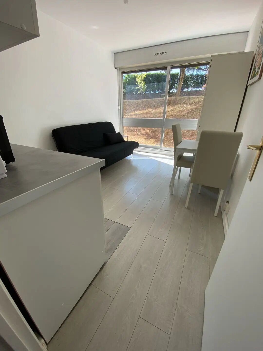 Appartement à louer, 19m², Le Chesnay