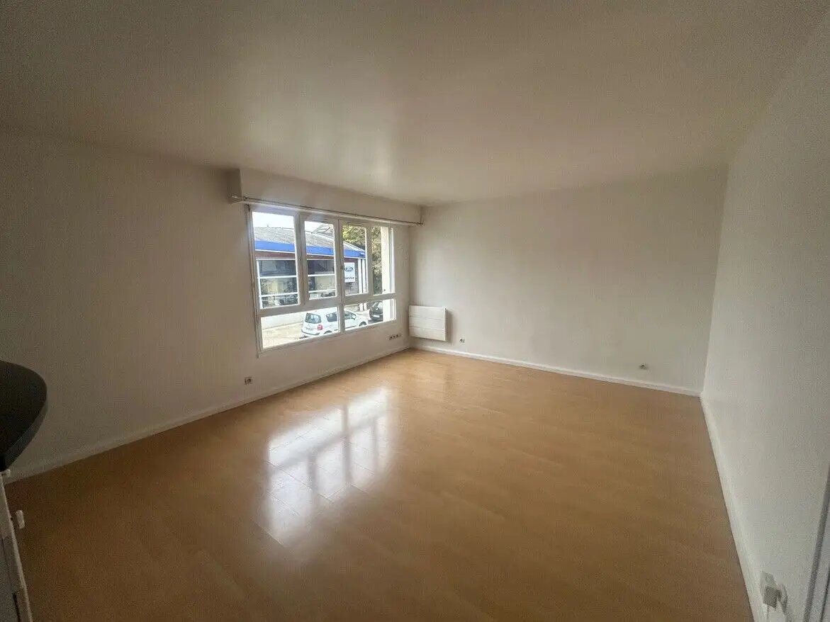 Appartement à louer, 28m², Herblay-sur-Seine