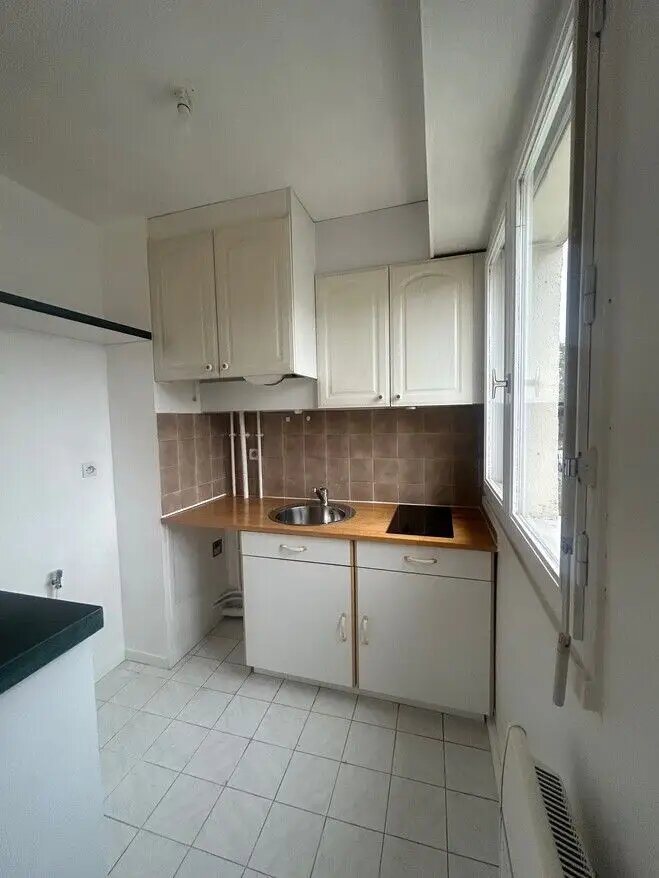 Appartement à louer, 28m², Herblay-sur-Seine