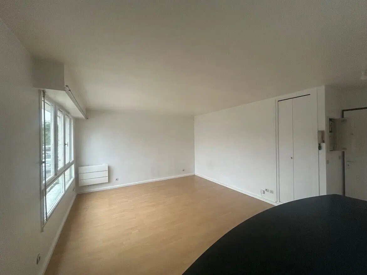 Appartement à louer, 28m², Herblay-sur-Seine