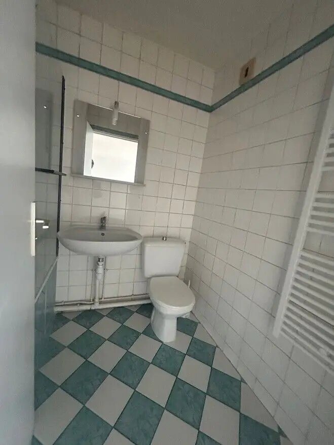 Appartement à louer, 28m², Herblay-sur-Seine