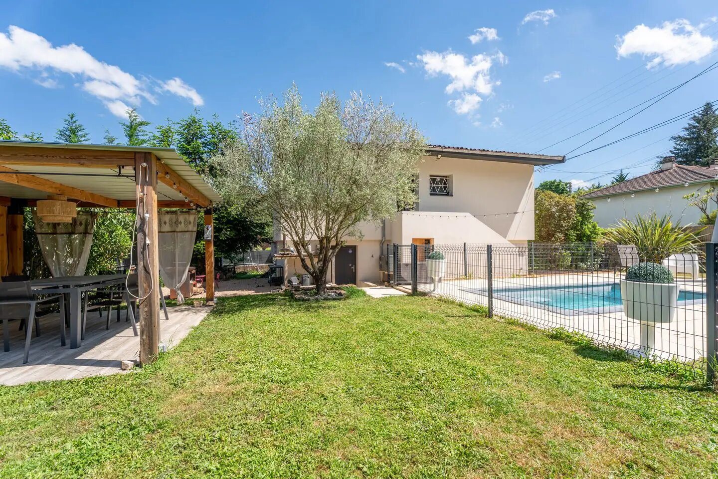 Maison à vendre, 110m², Limas