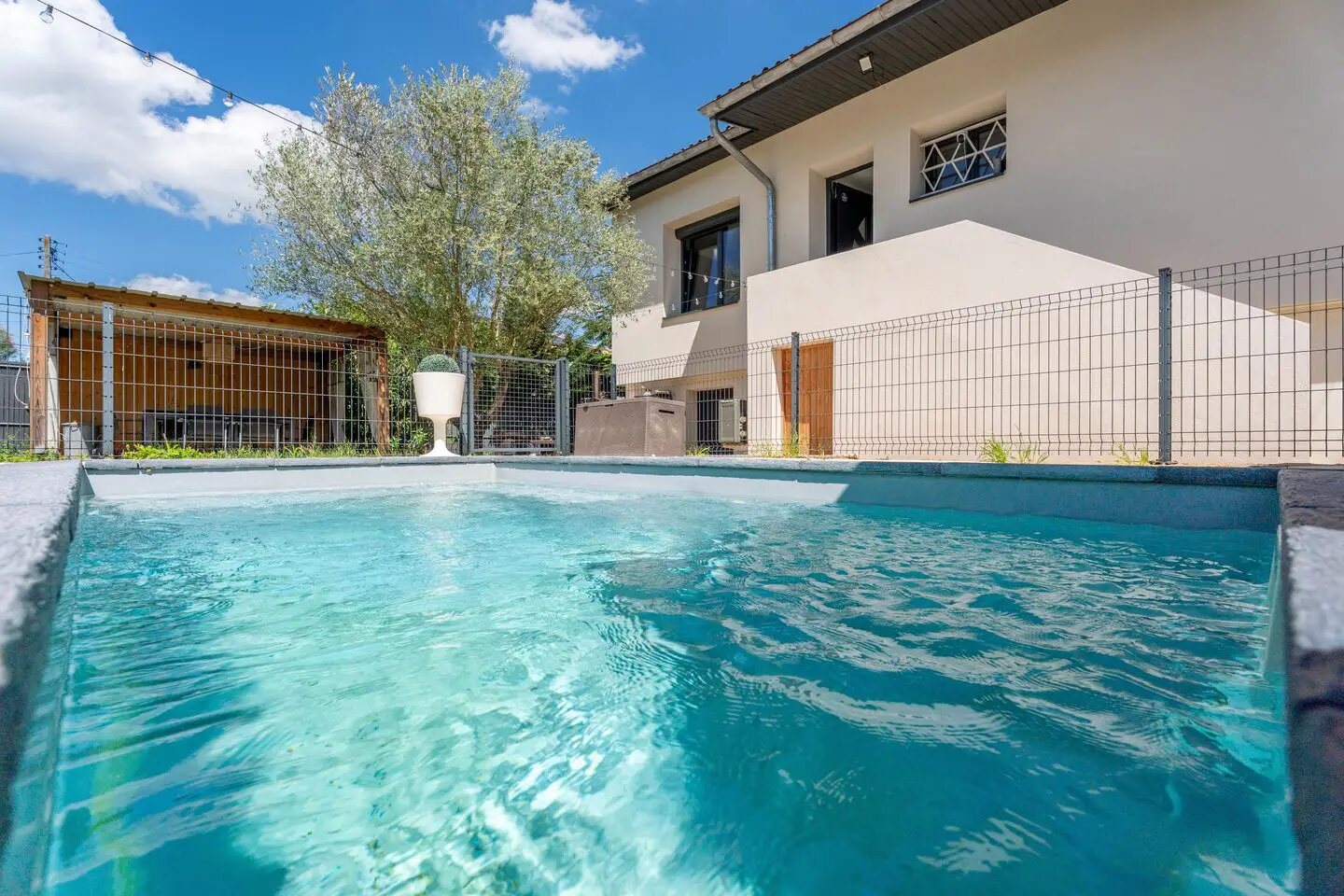 Maison à vendre, 110m², Limas