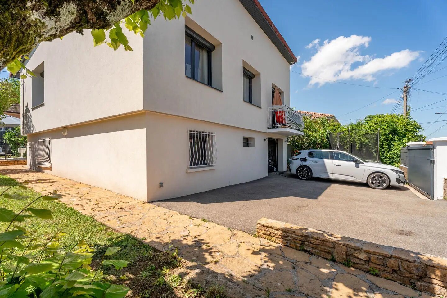 Maison à vendre, 110m², Limas