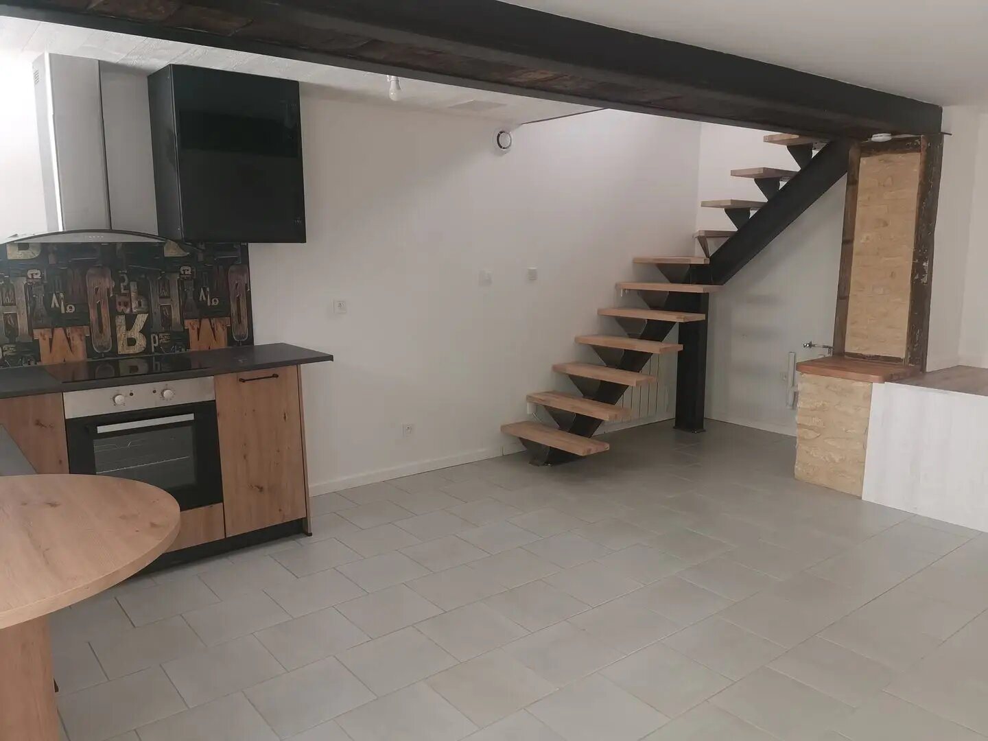 Maison à louer, 67m², Chauvigny