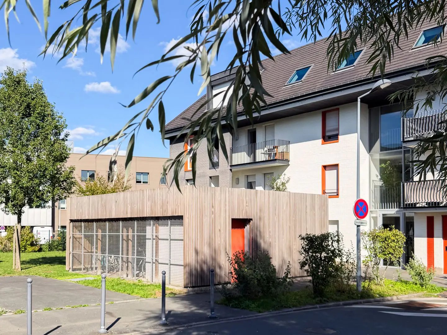 Appartement à louer, 88m², Villeneuve-d'Ascq