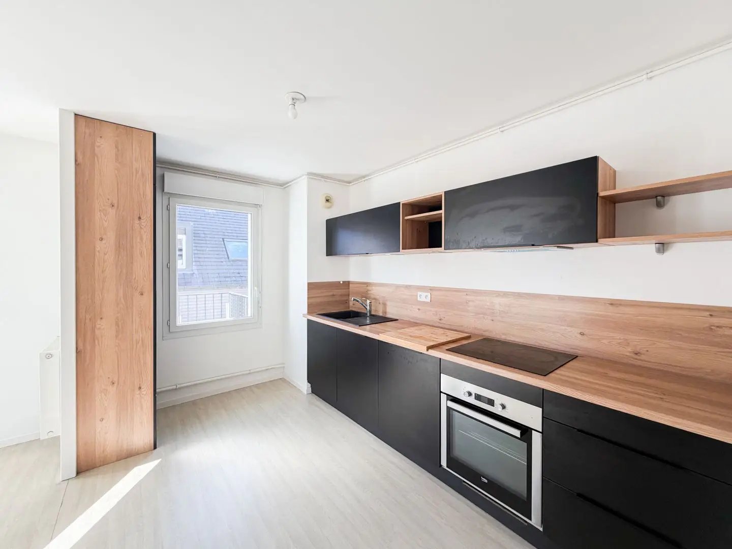 Appartement à louer, 88m², Villeneuve-d'Ascq