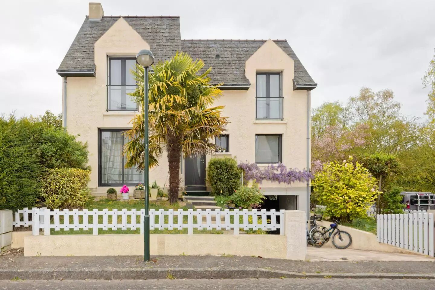 Maison à vendre, 120m², Chartres-de-Bretagne