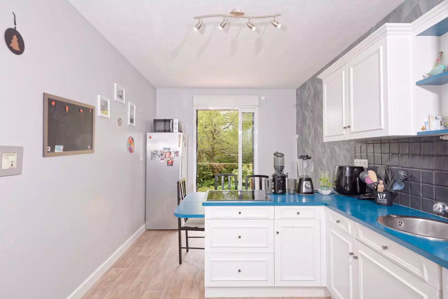 Maison à vendre, 120m², Chartres-de-Bretagne