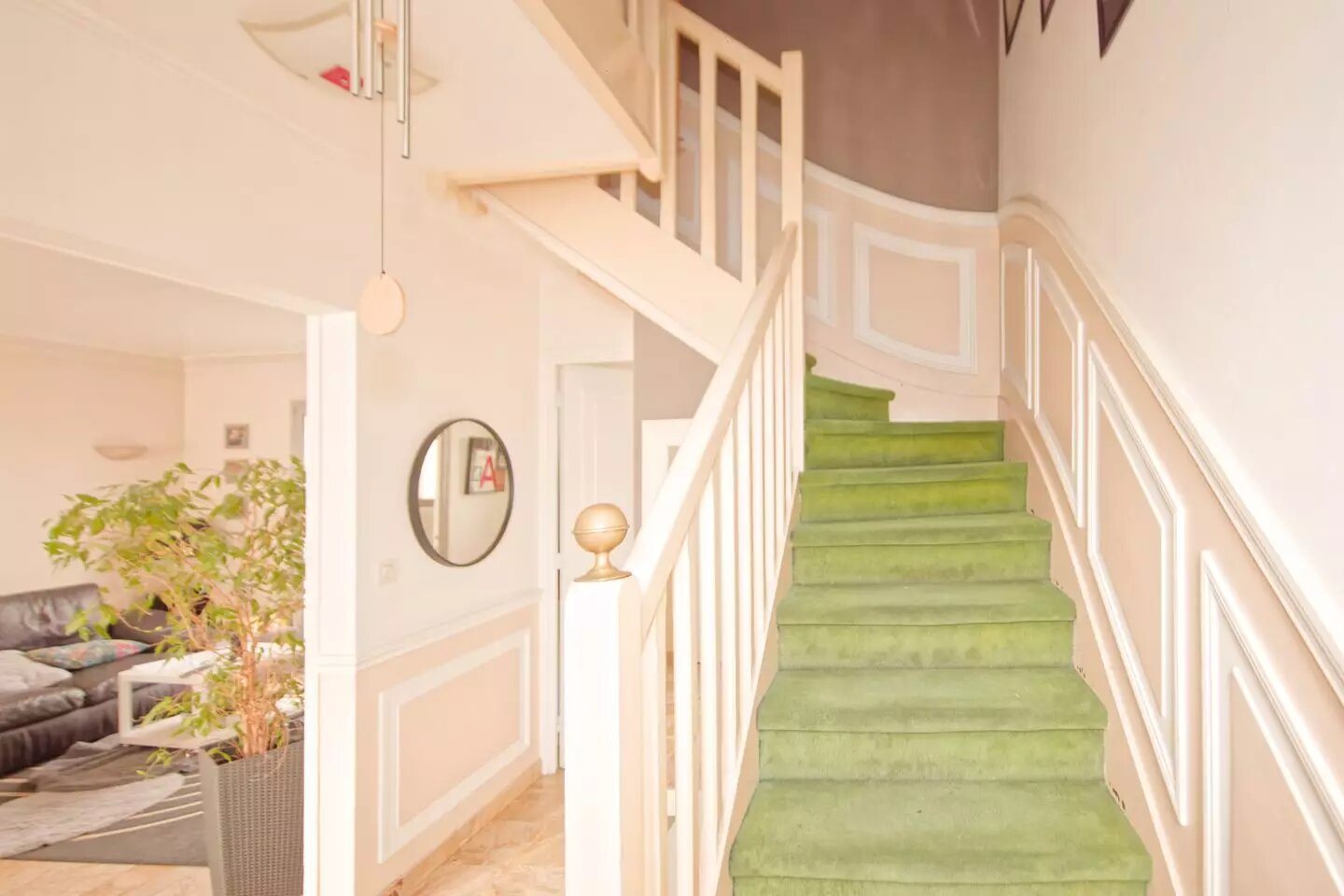 Maison à vendre, 120m², Chartres-de-Bretagne