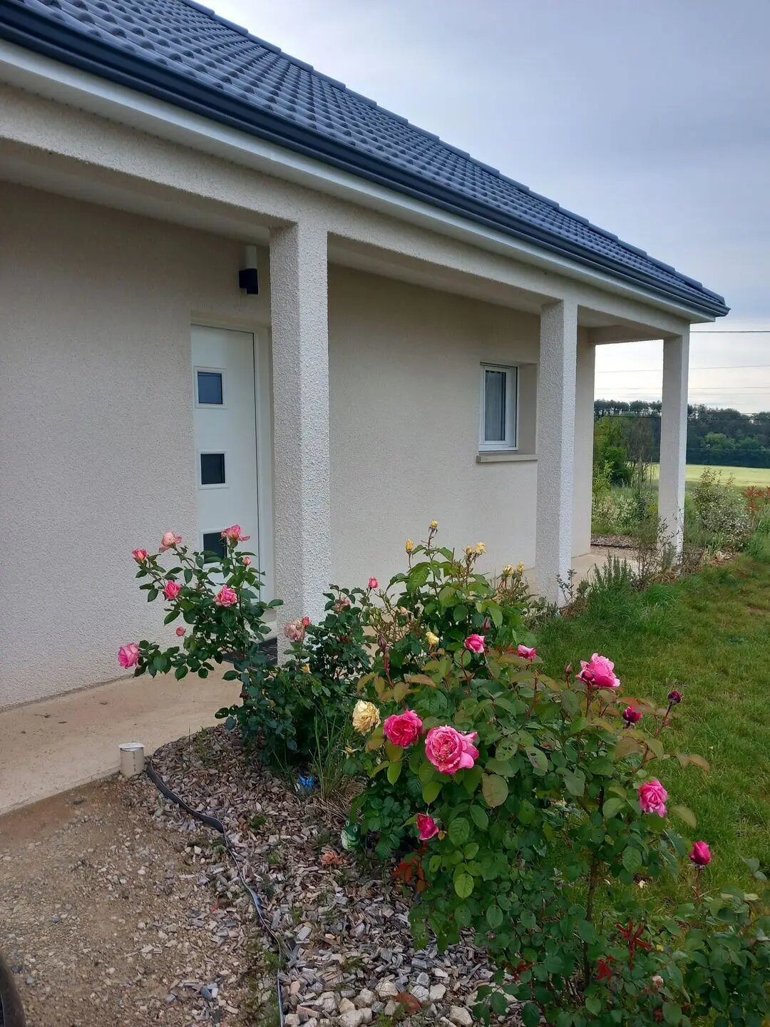 Maison à vendre, 93m², Selongey