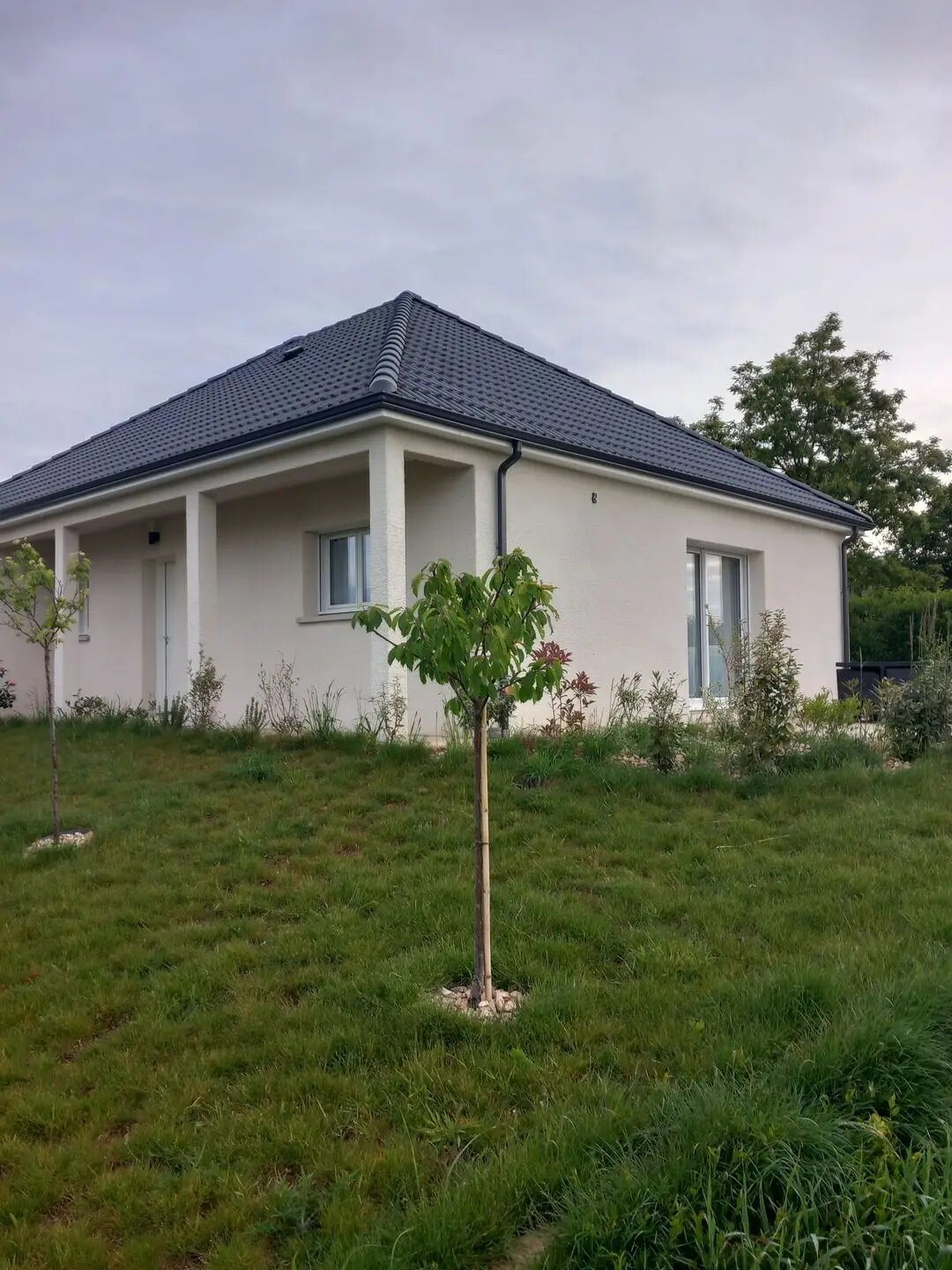 Maison à vendre, 93m², Selongey