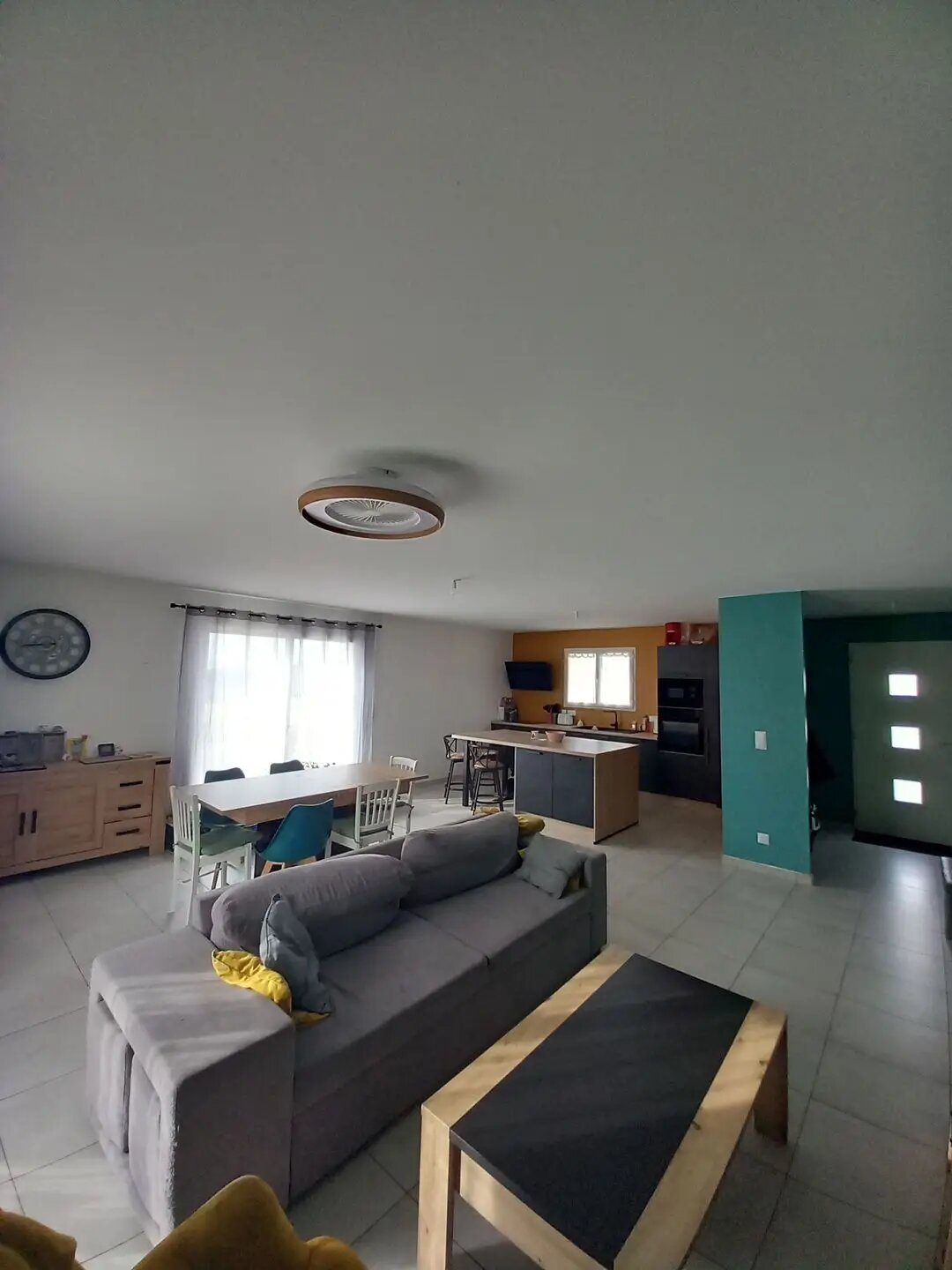 Maison à vendre, 93m², Selongey