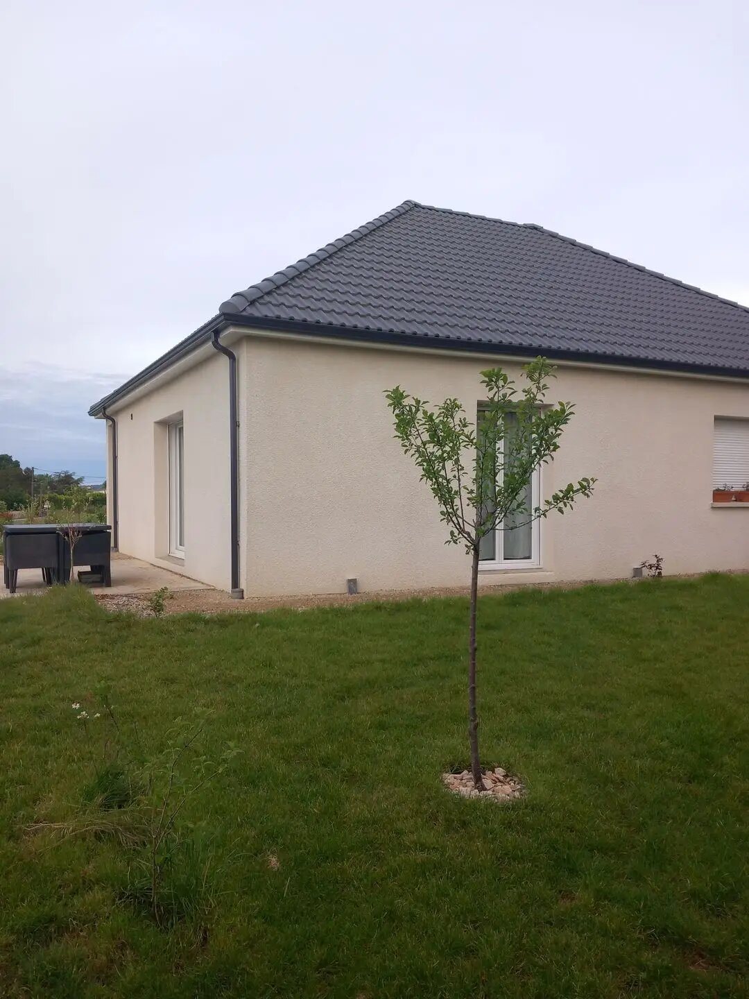 Maison à vendre, 93m², Selongey