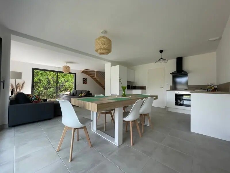 Maison à louer, 110m², Nantes