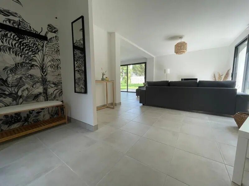 Maison à louer, 110m², Nantes