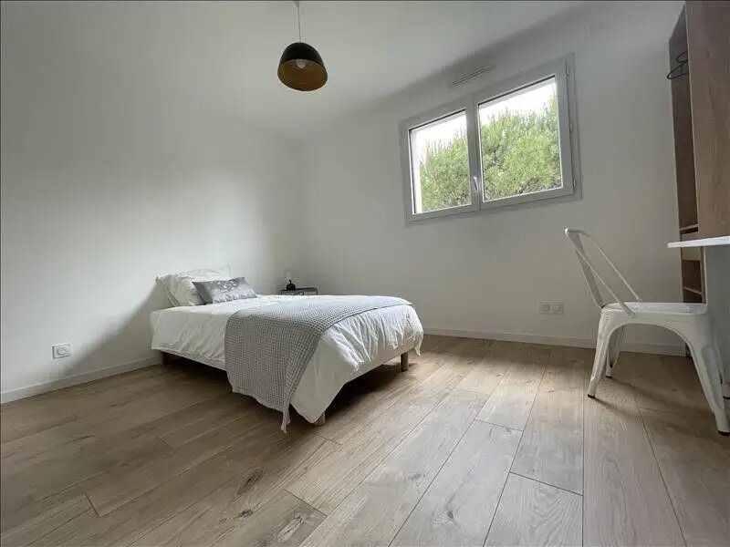 Maison à louer, 110m², Nantes