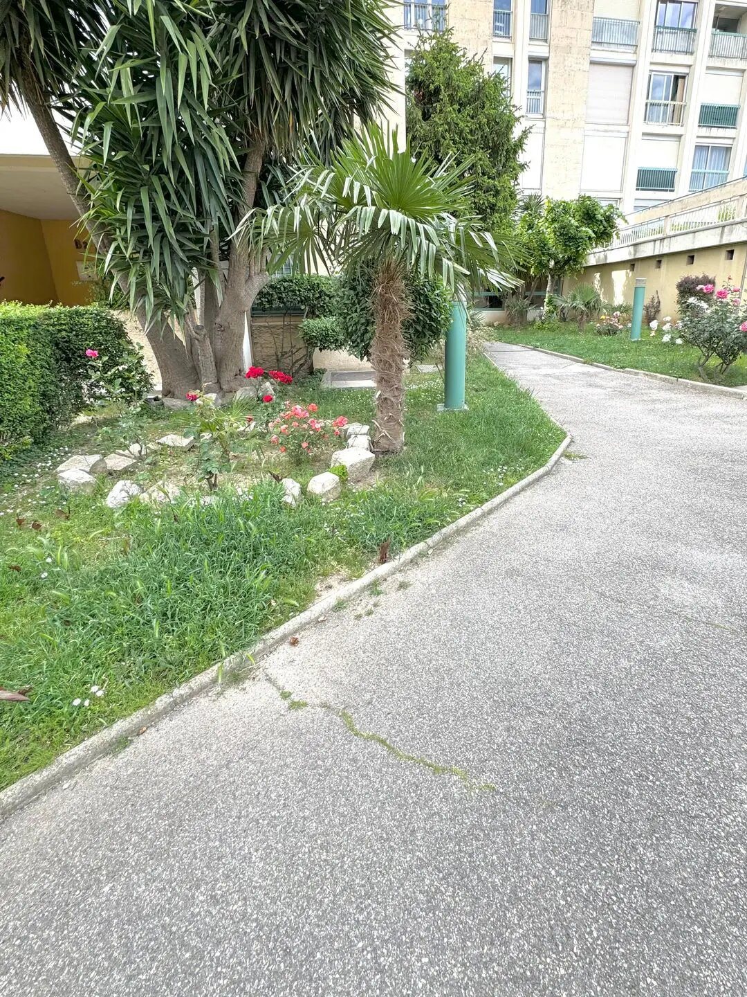 Appartement à louer, 78m², Aubagne