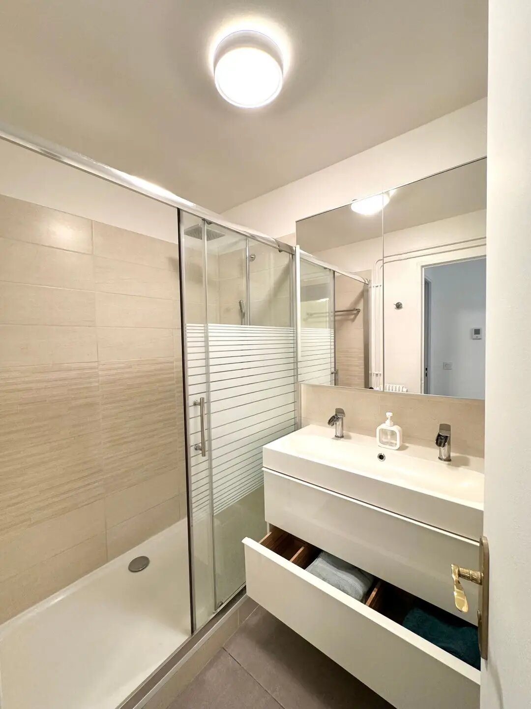Appartement à louer, 78m², Aubagne