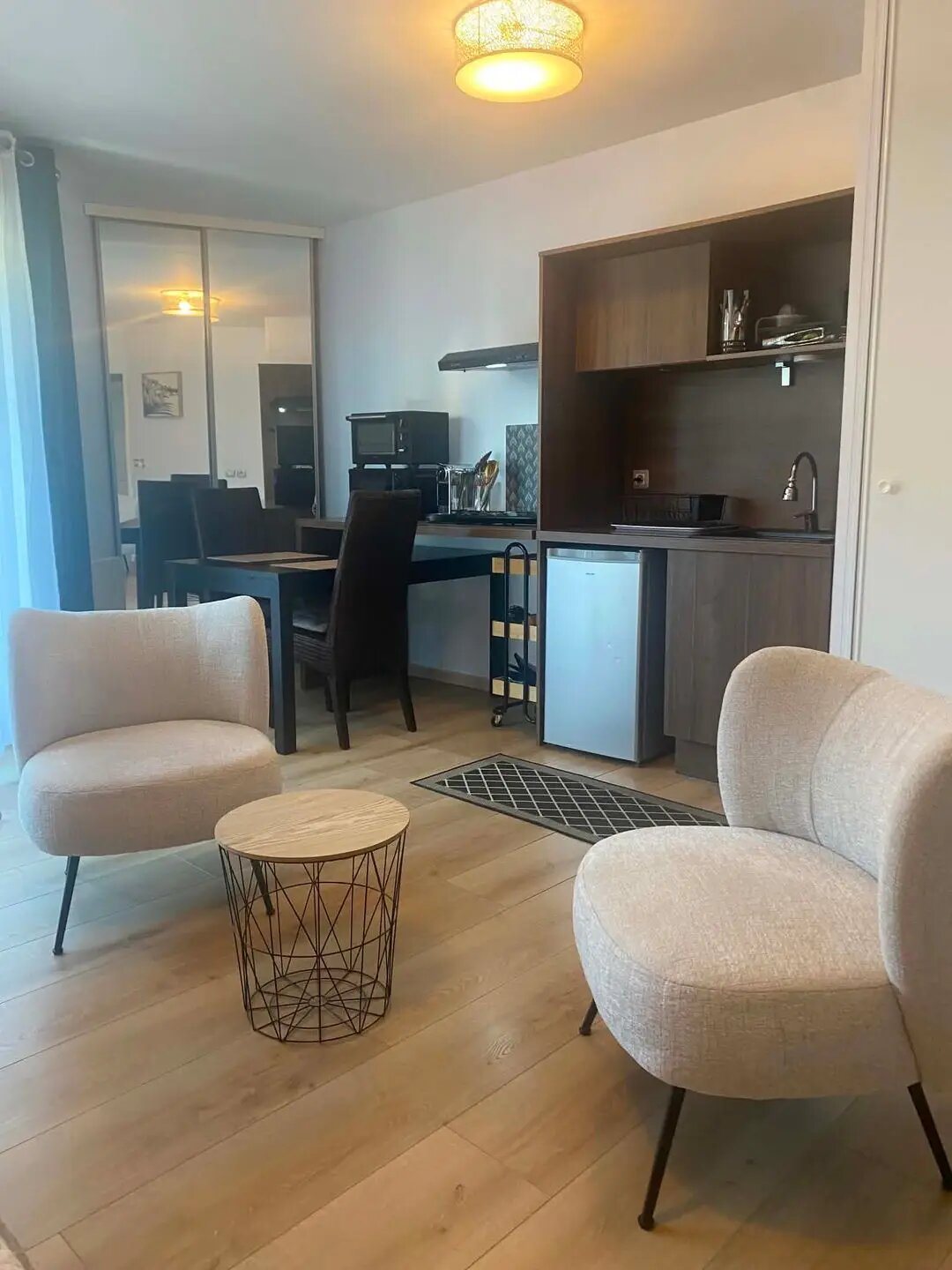 Appartement à vendre, 30m², Caluire-et-Cuire
