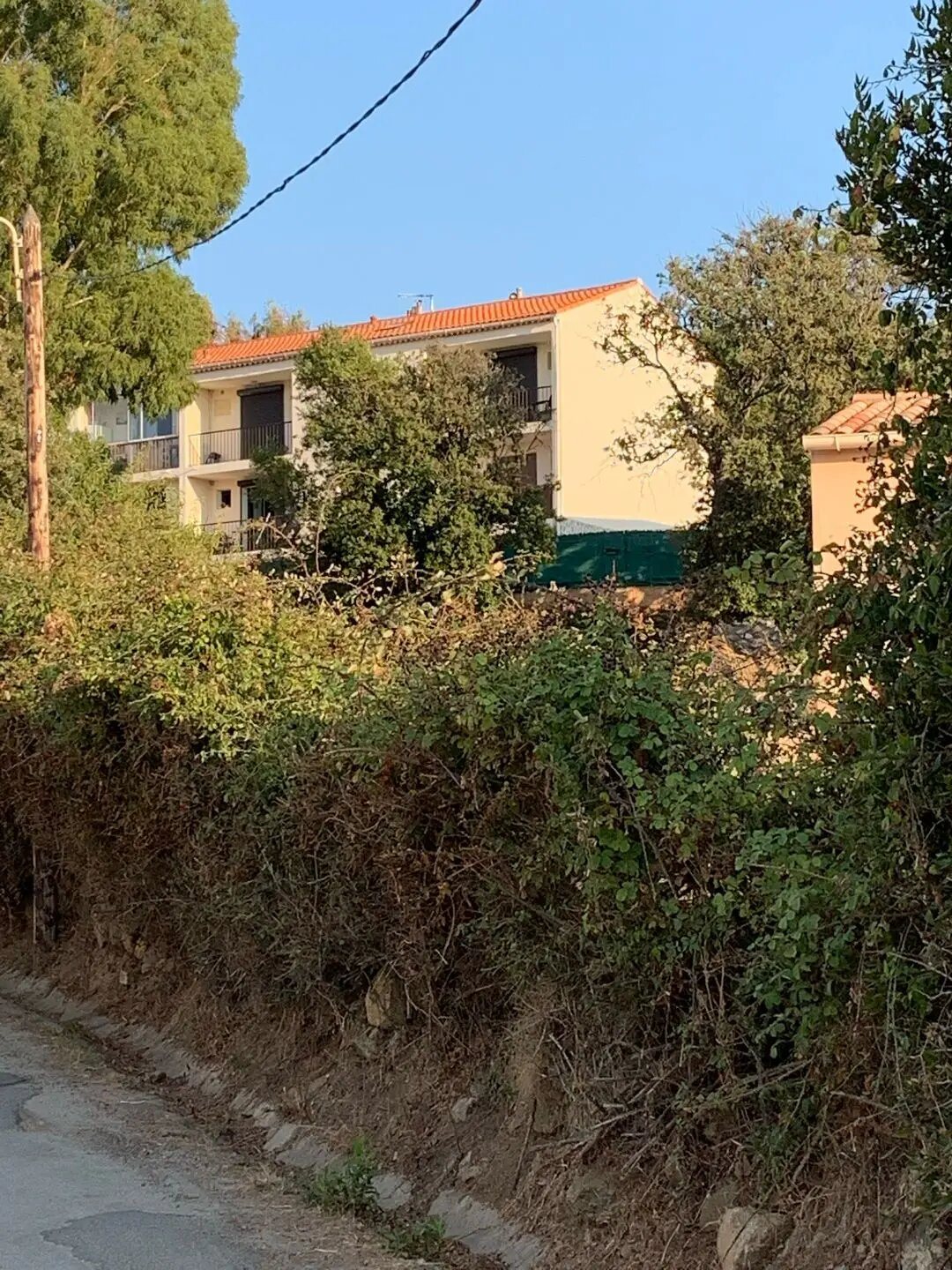 Appartement à louer, 42m², Calvi