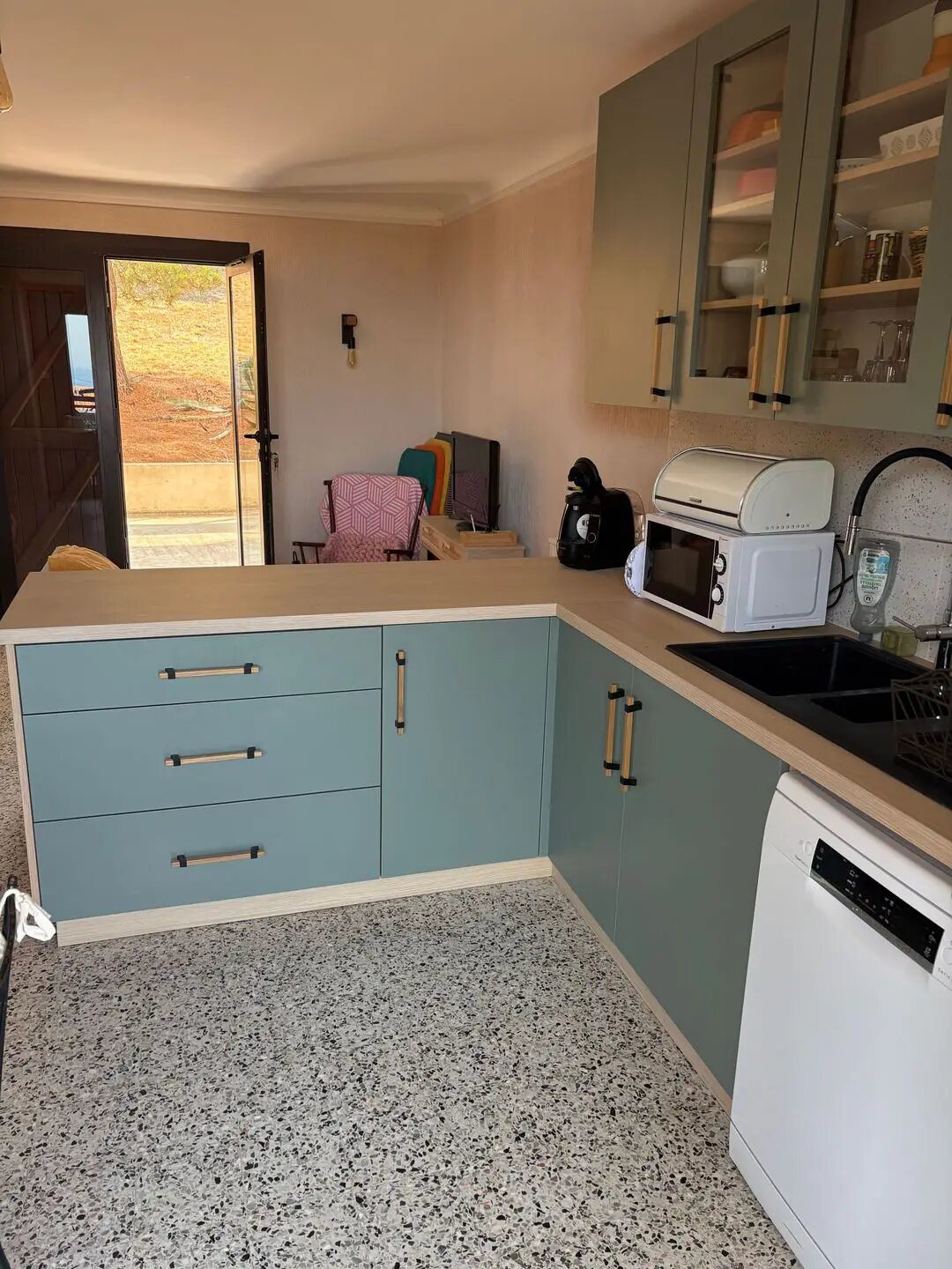 Appartement à louer, 42m², Calvi