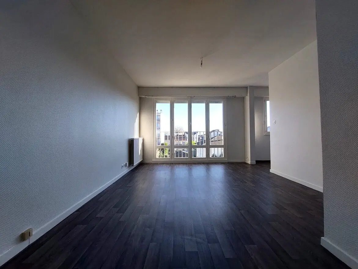 Appartement à louer, 34m², Limoges