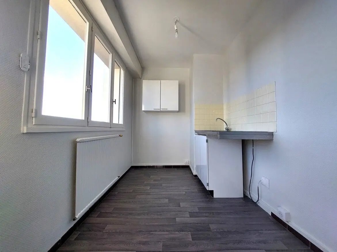 Appartement à louer, 34m², Limoges