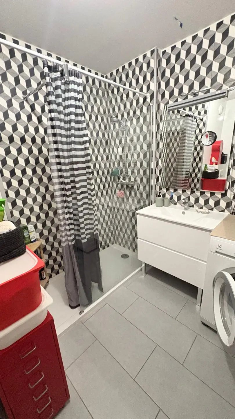 Appartement à vendre, 42m², Prévessin-Moëns