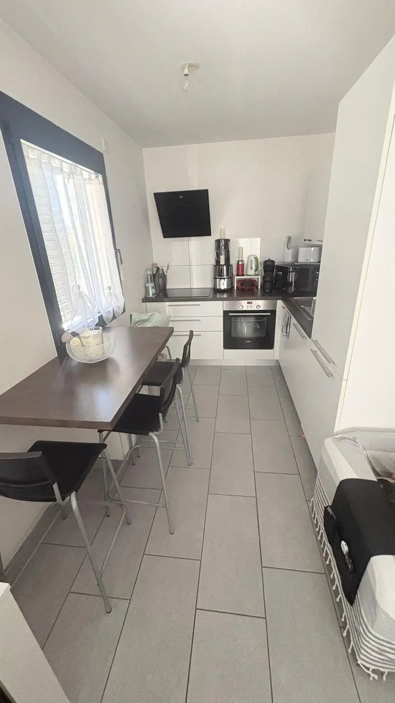 Appartement à vendre, 42m², Prévessin-Moëns