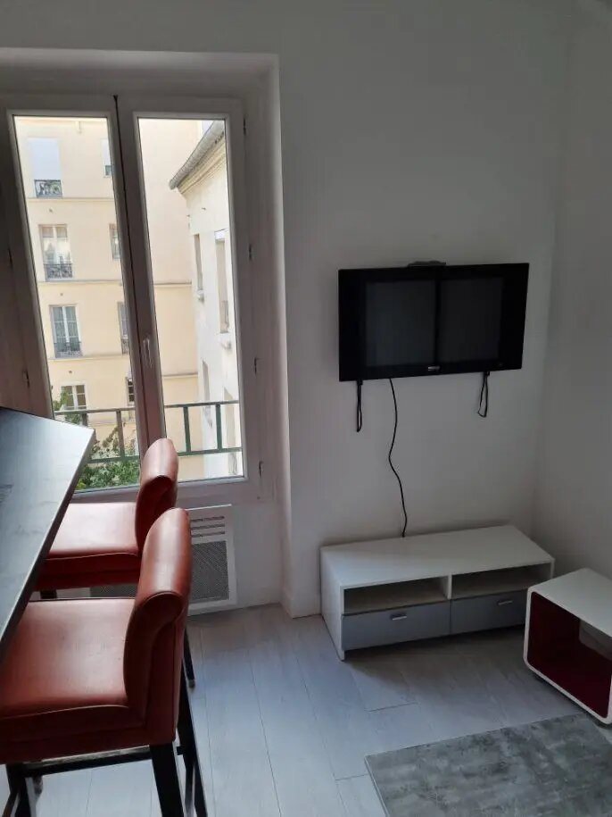 Appartement à louer, 20m², Saint-Mandé