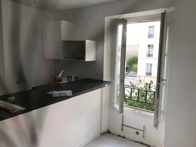 Appartement à louer, 20m², Saint-Mandé
