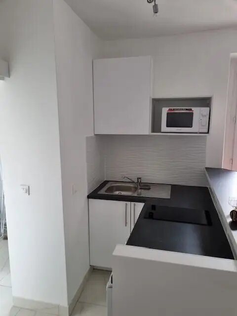 Appartement à louer, 20m², Saint-Mandé