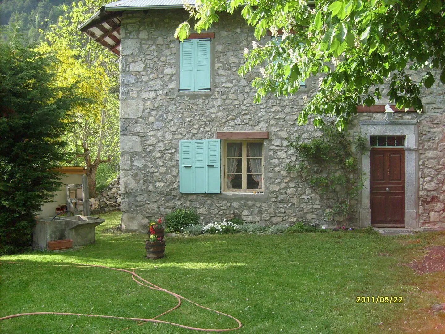 Maison à vendre, 85m², Orcières