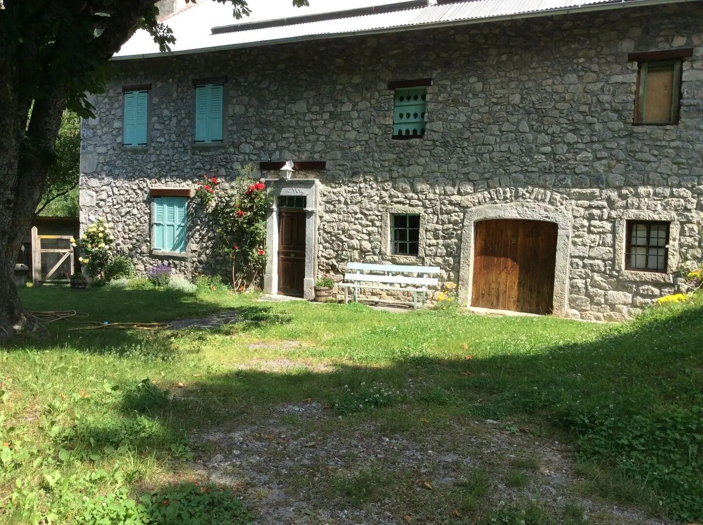 Maison à vendre, 85m², Orcières