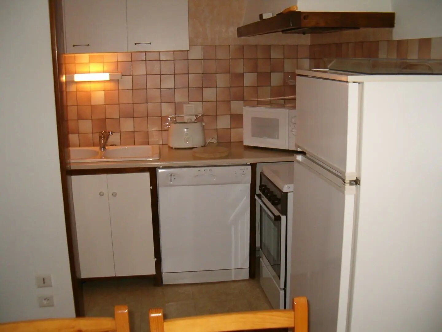 Maison à vendre, 85m², Orcières