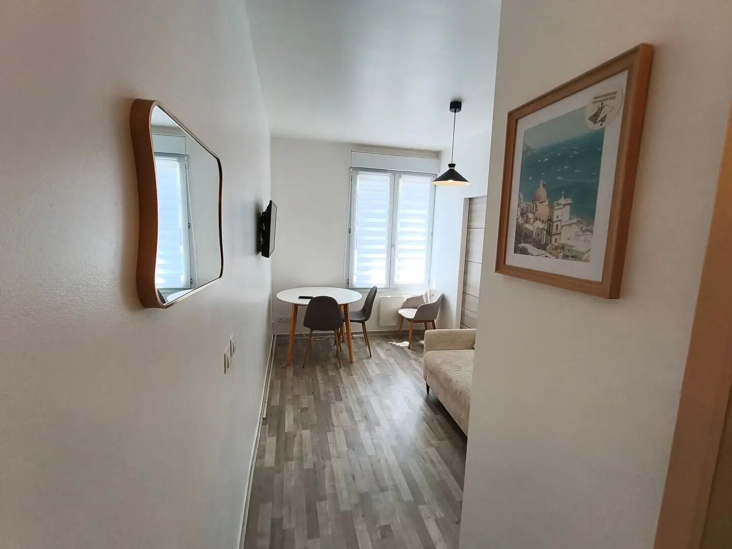 Appartement à louer, 33m², Viry-Châtillon