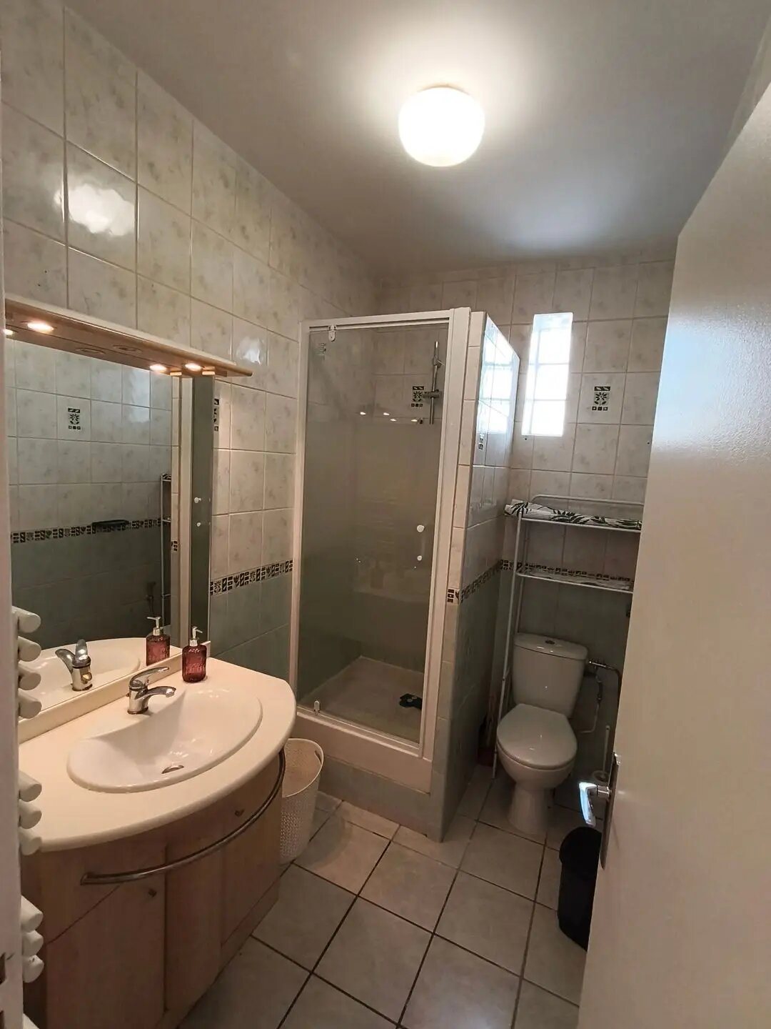 Appartement à louer, 33m², Viry-Châtillon