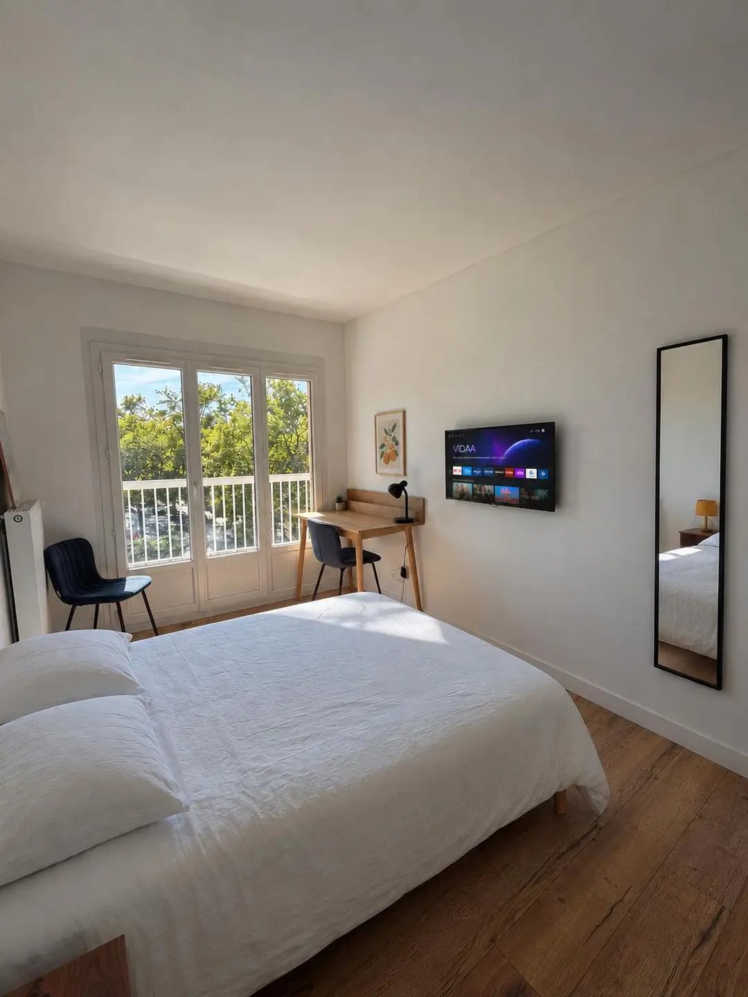 Appartement à louer, 12m², Vénissieux