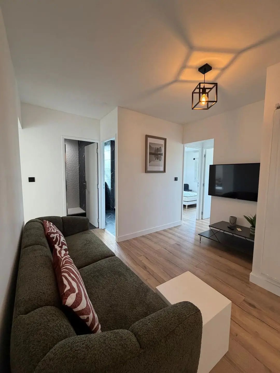 Appartement à louer, 12m², Vénissieux