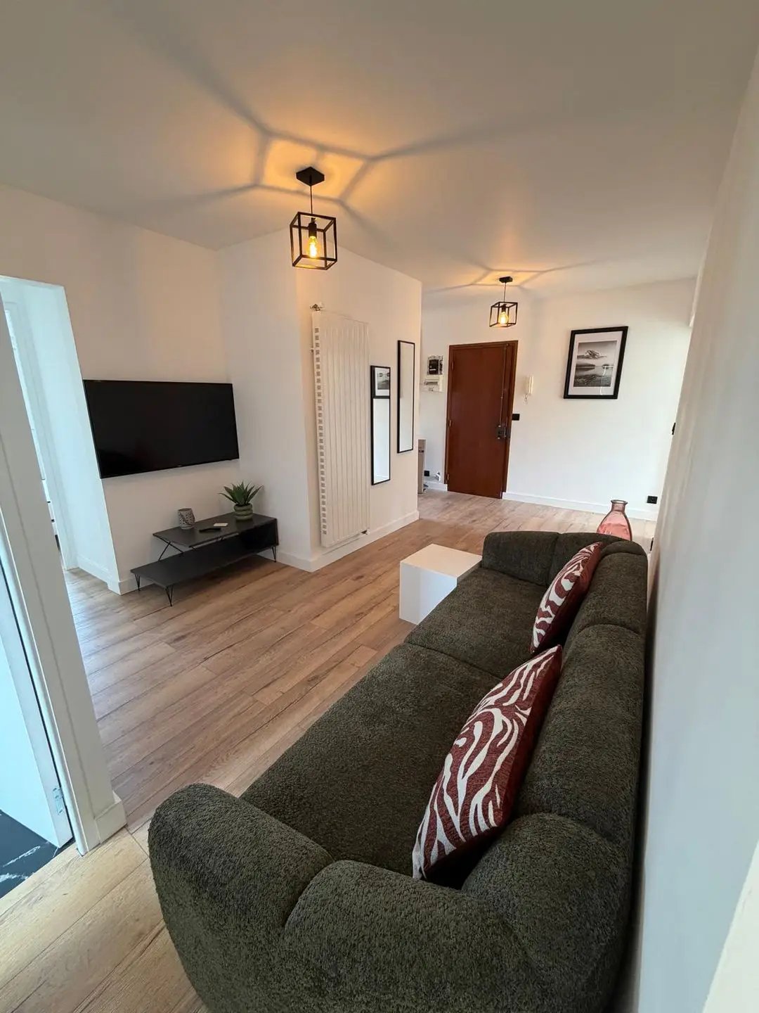 Appartement à louer, 12m², Vénissieux