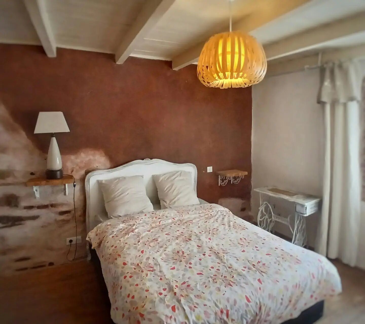 Appartement à louer, 60m², Villieu-Loyes-Mollon